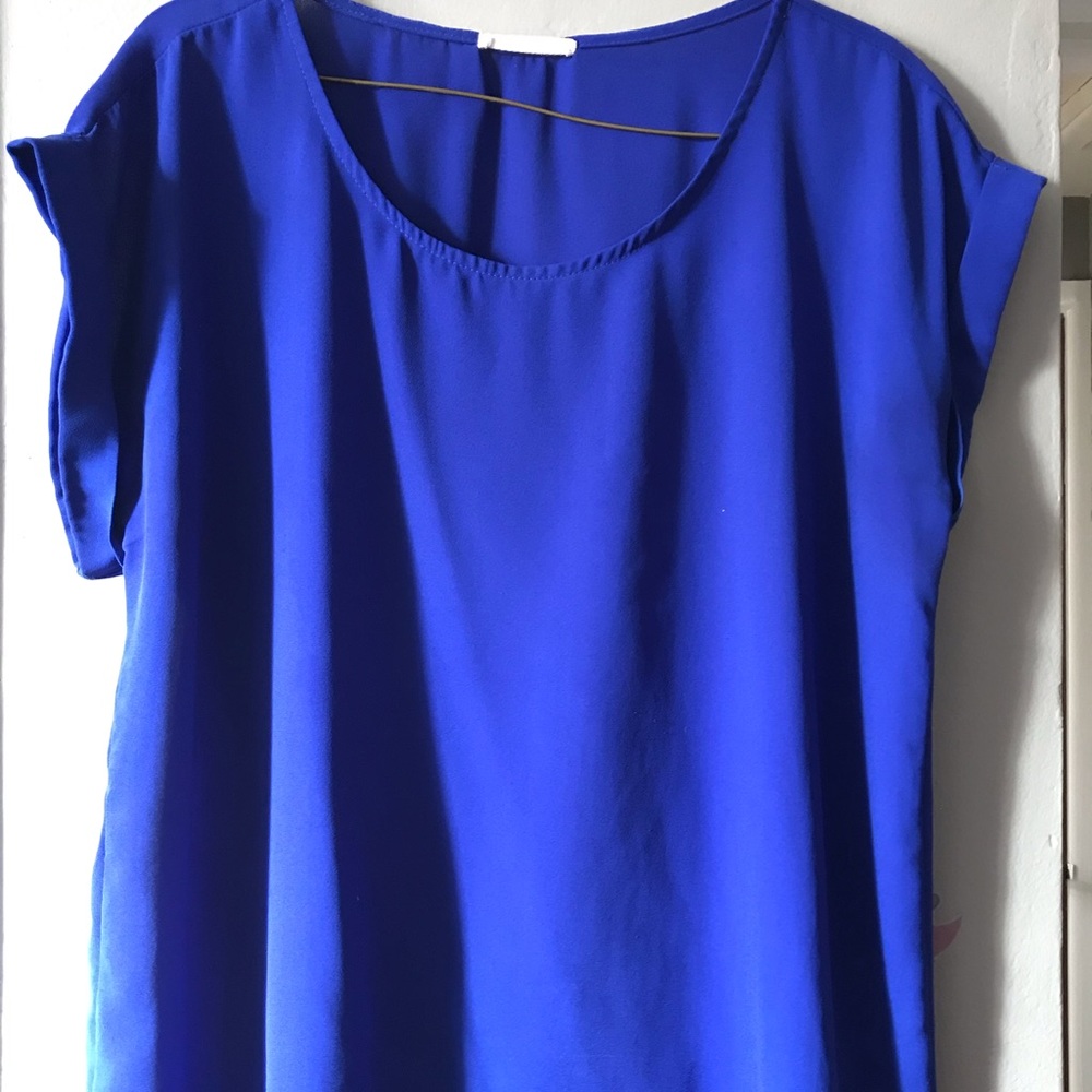 Dressy top